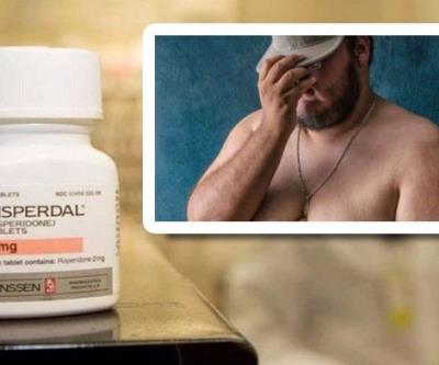 Ordenan a Johnson & Johnson pagar ocho mil MMD a hombre que le crecieron los pechos