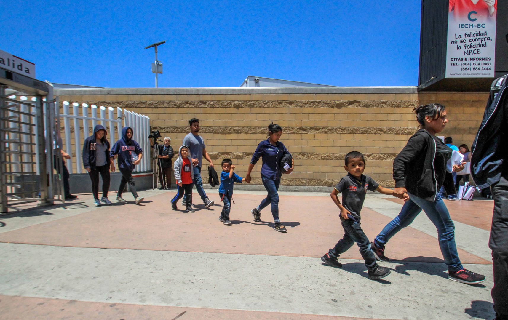 Deportaciones aumentaron en 2019 aunque no superan las cifras de Obama