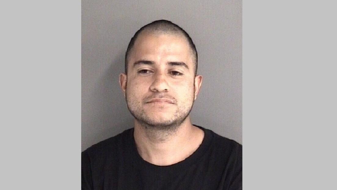 Hispano es sentenciado a 16 años de prisión por prender fuego a una bandera LGBTQ en una iglesia