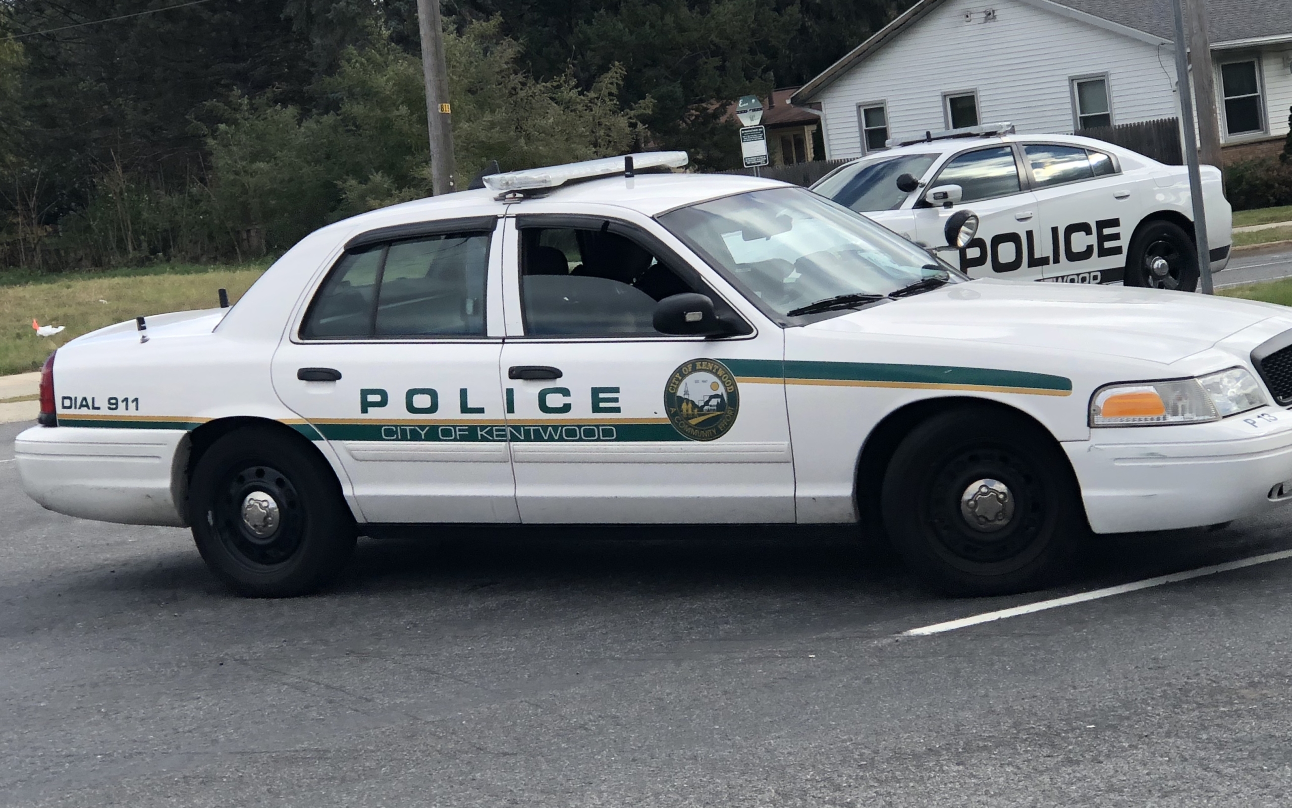 Leticia Hernández, muere atropellada en Kentwood