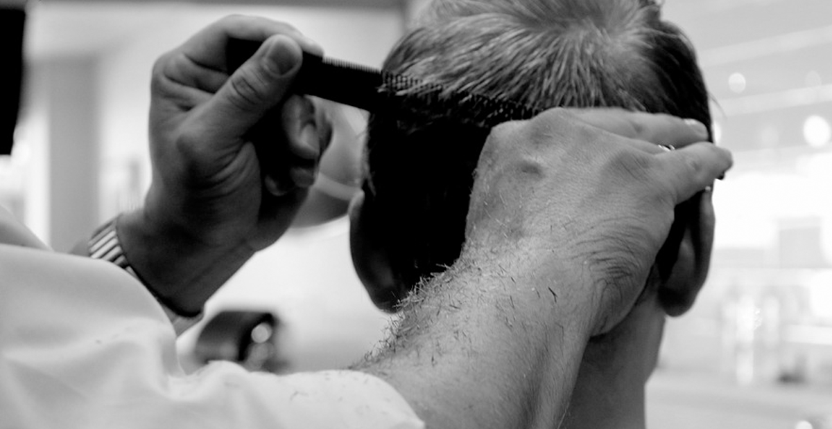 Agrede a balazos a barbero porque no le gustó el corte de su hijo