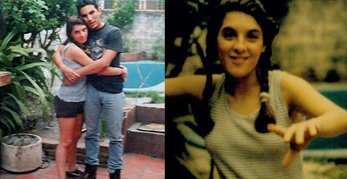 Liberaran al que mató a su novia de 113 puñaladas