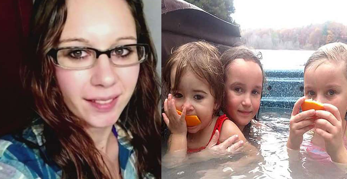Madre se suicida después de matar a sus tres hijas