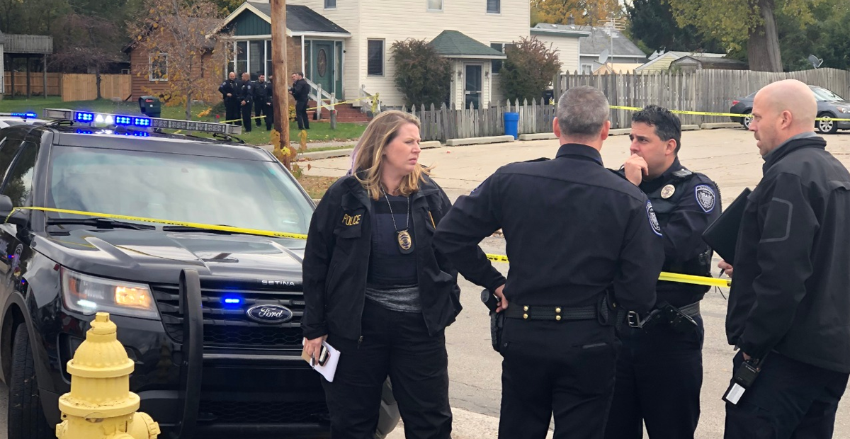 Asesinan a joven de 15 años en Wyoming