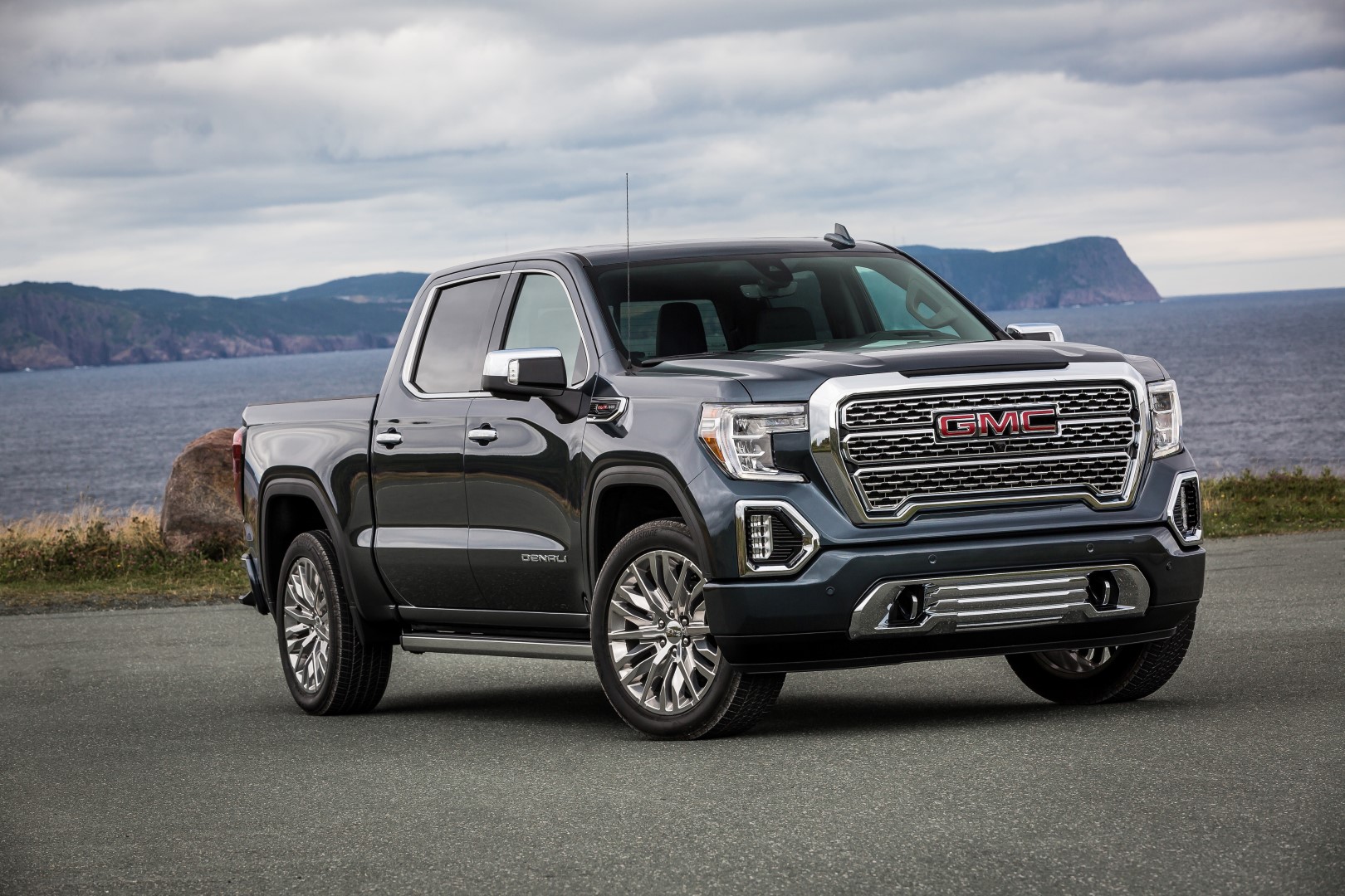 2020 GMC Sierra Denali: ¿La mejor Sierra de todos los tiempos?