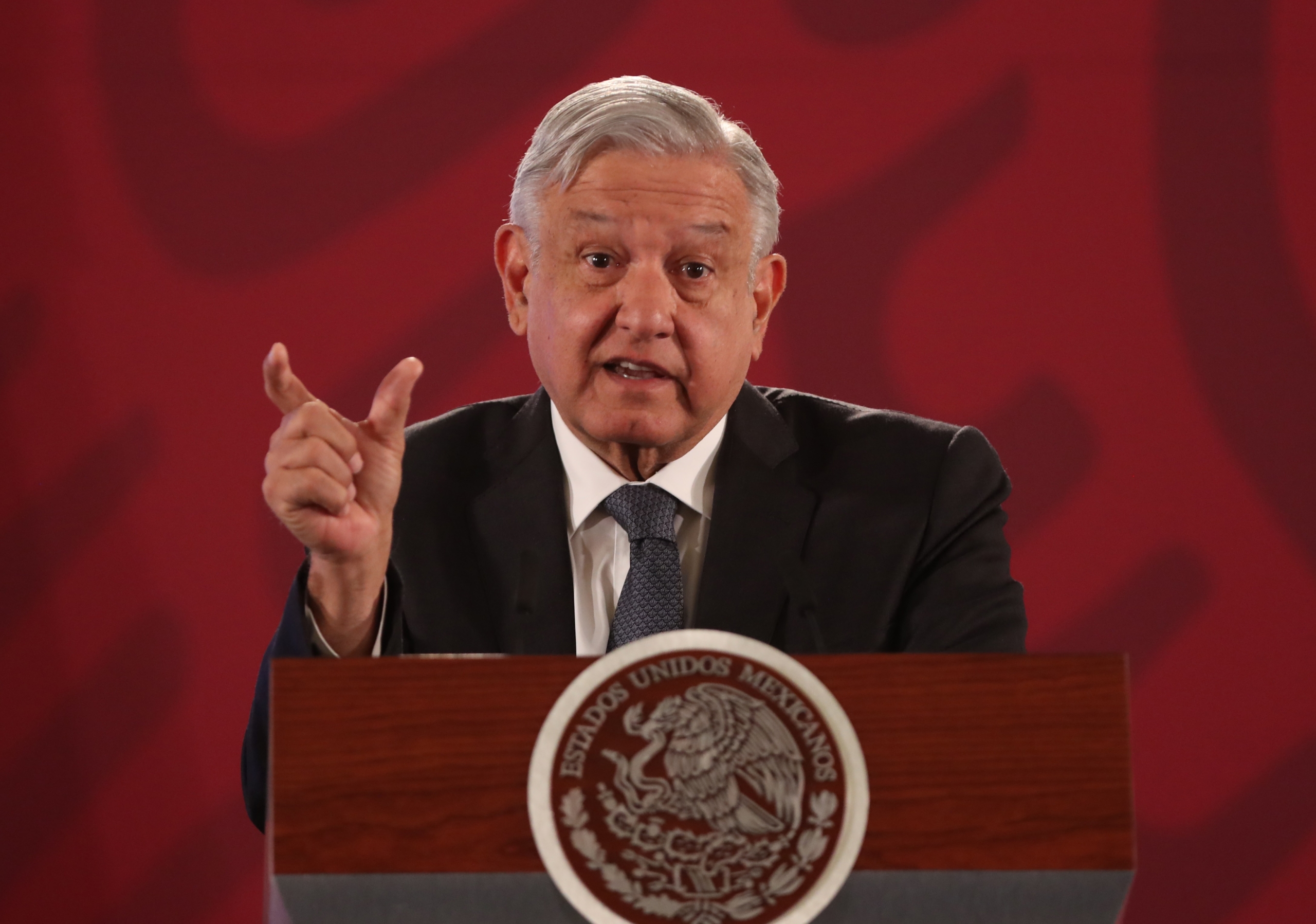 México ofrece 4.000 empleos en la frontera sur a migrantes de nueva caravana