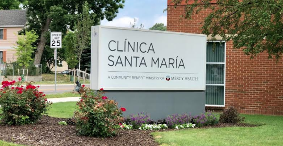 Clínica Santa María seguirá ofreciendo servicios a pesar de déficit