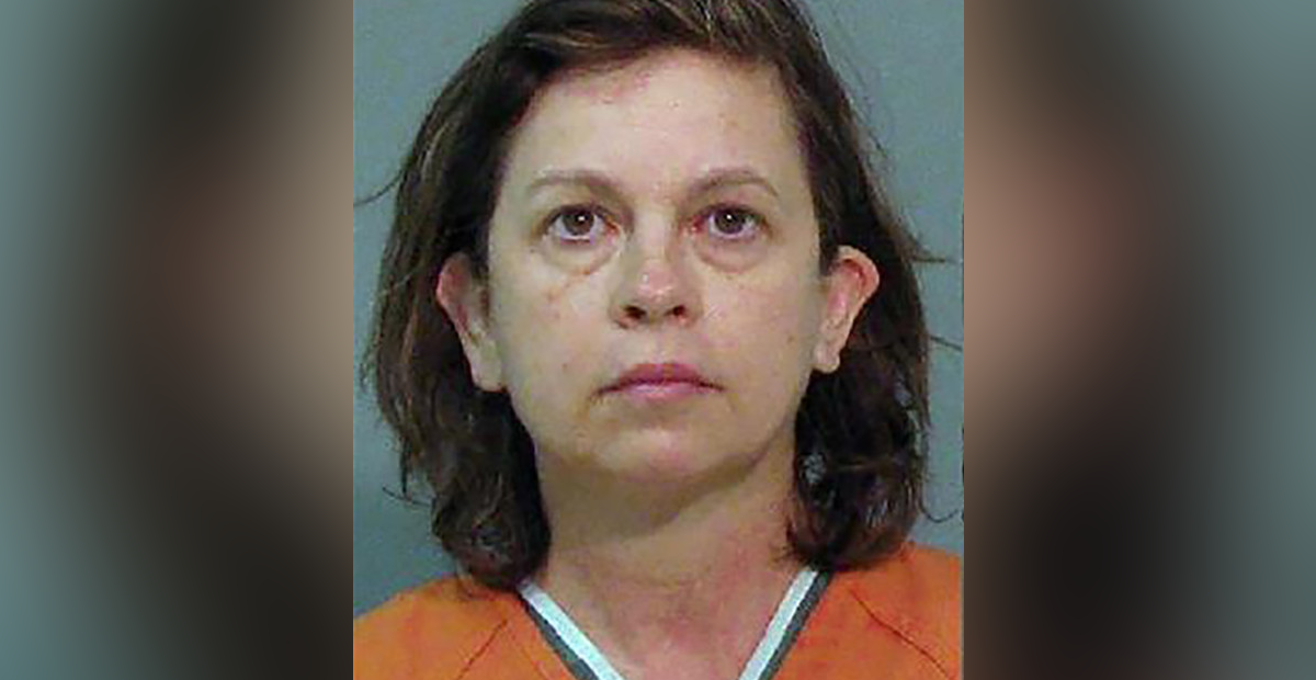 Ex-enfermera que envenenó a su marido es sentenciada a 25 años de cárcel