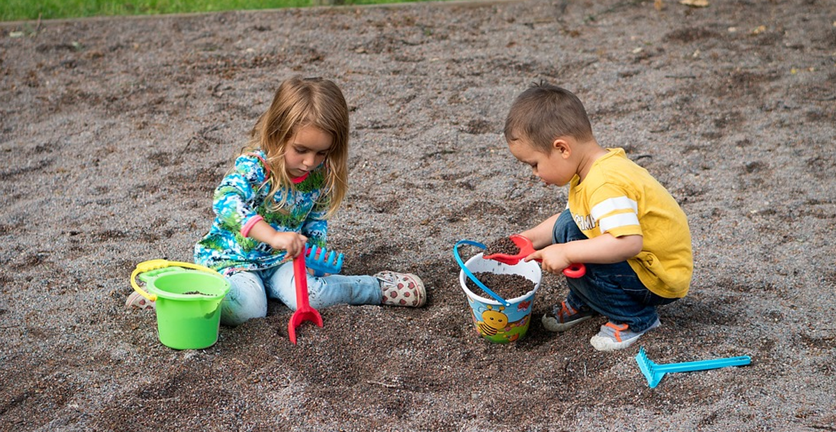 Niño apuñala a su hermana porque no pudo sacar la idea de su mente