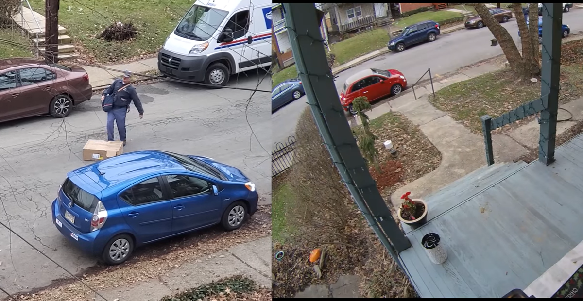 ¿Llegó tu paquete en mal estado? Quizás está es la razón