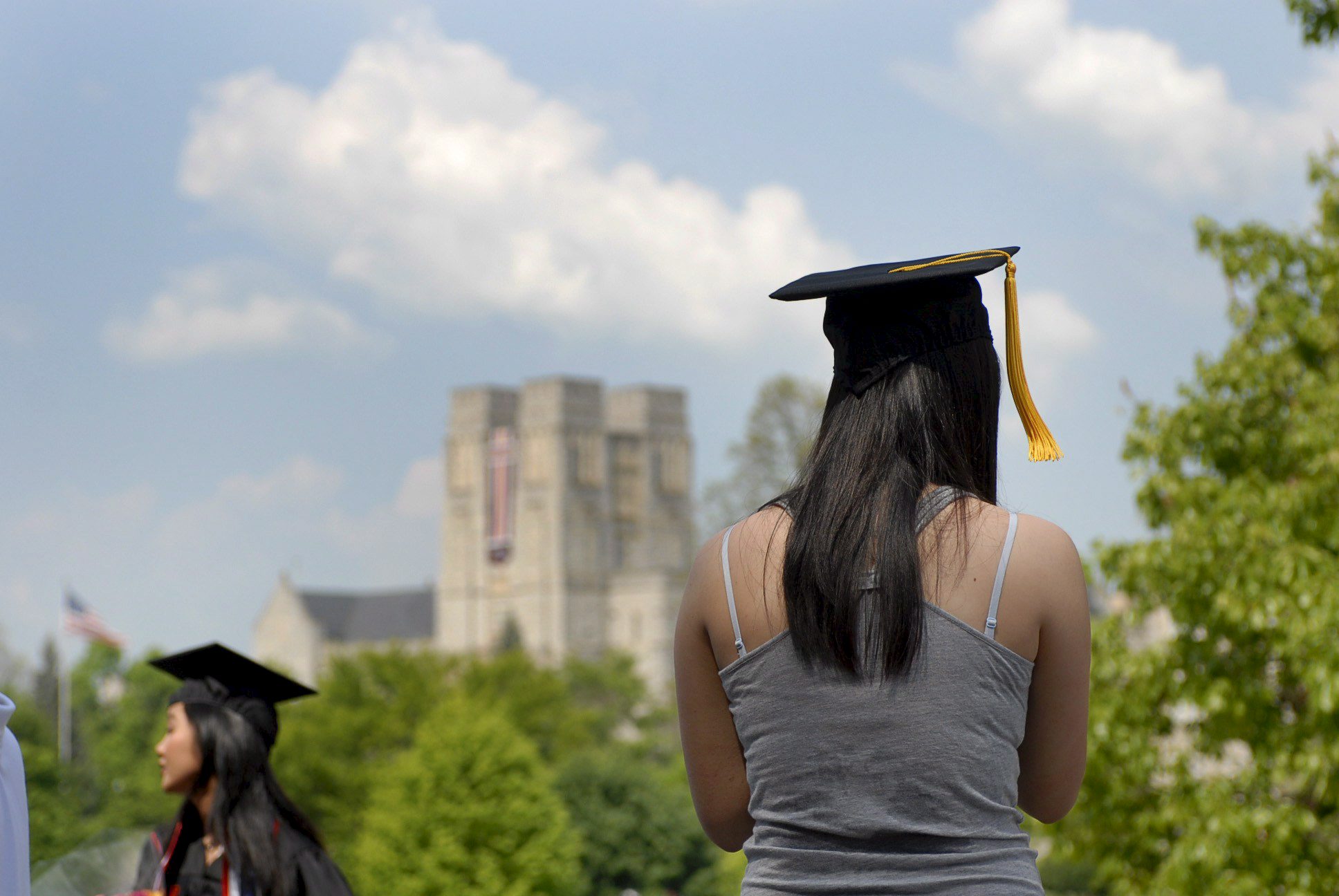 Este estado analiza las matrículas universitarias para indocumentados