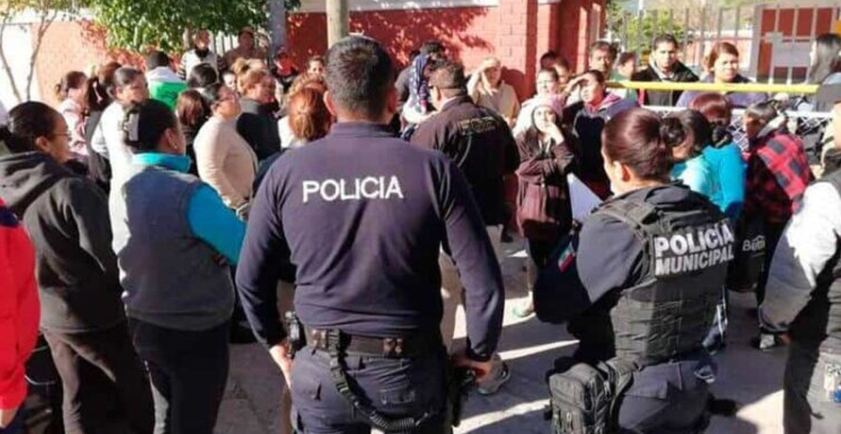 Investigan a intendente por abusar sexualmente de niñas en un preescolar