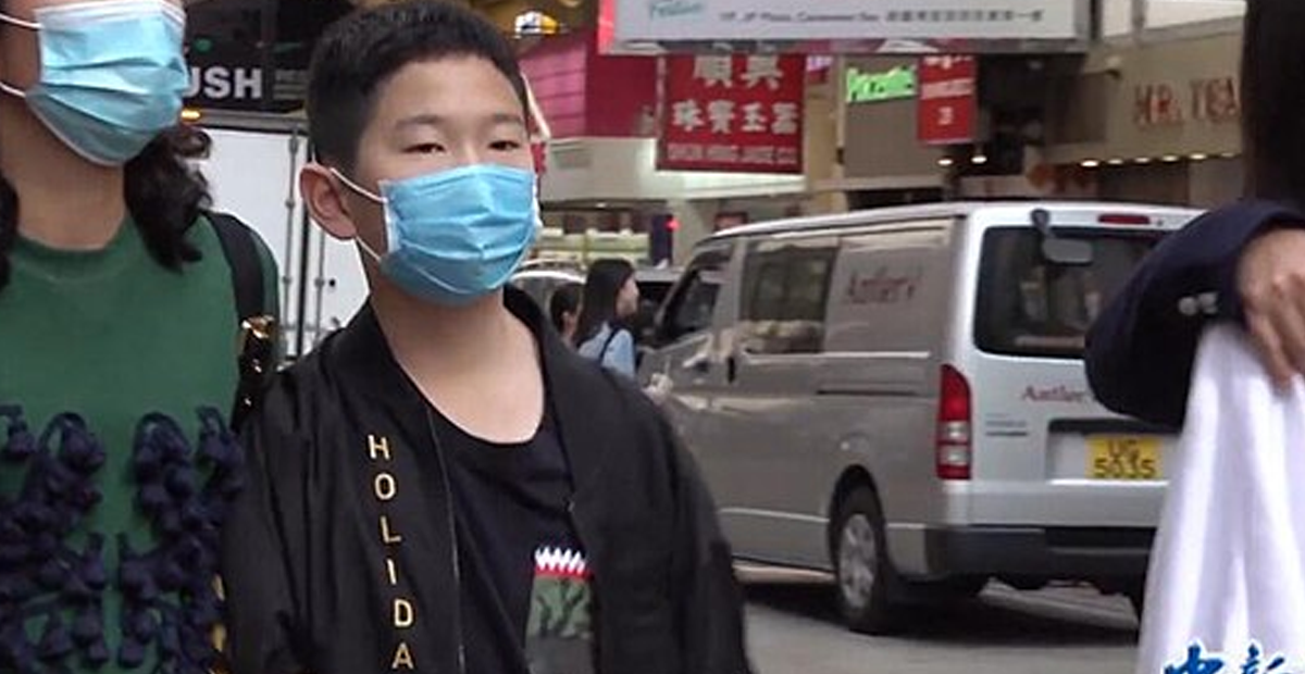 VÍDEO: Dron muestra como lucen las calles de Wuhan, la ciudad donde surgió el coronavirus