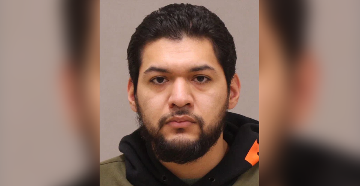 Hispano es acusado de agredir gravemente a una mujer