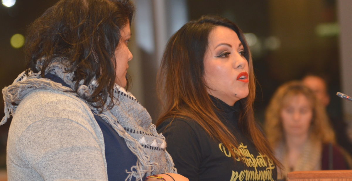 Comisionados de Wyoming NO firmaran una resolución para que regresen las licencias