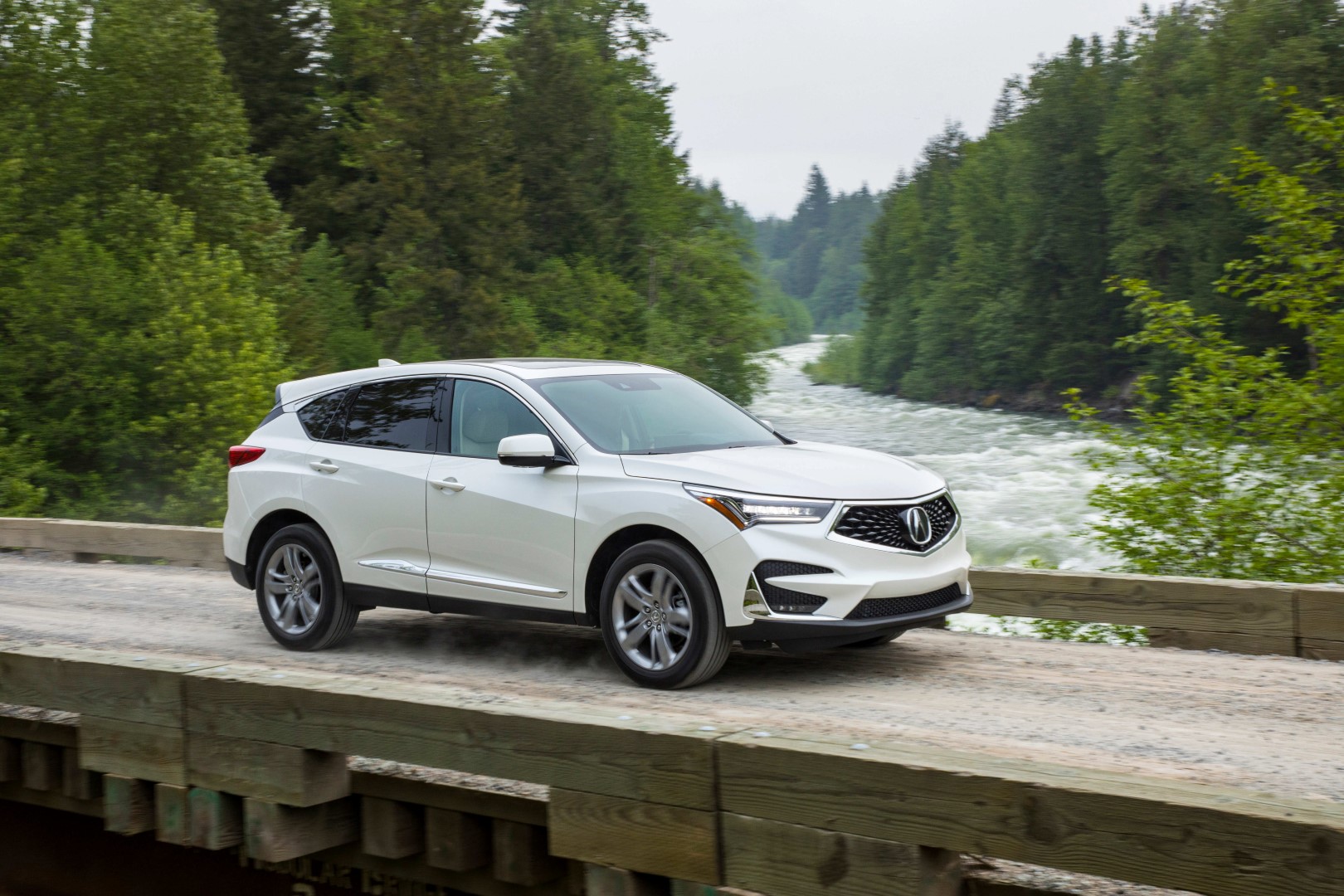 RDX 2020, Acura ha creado un ganador.