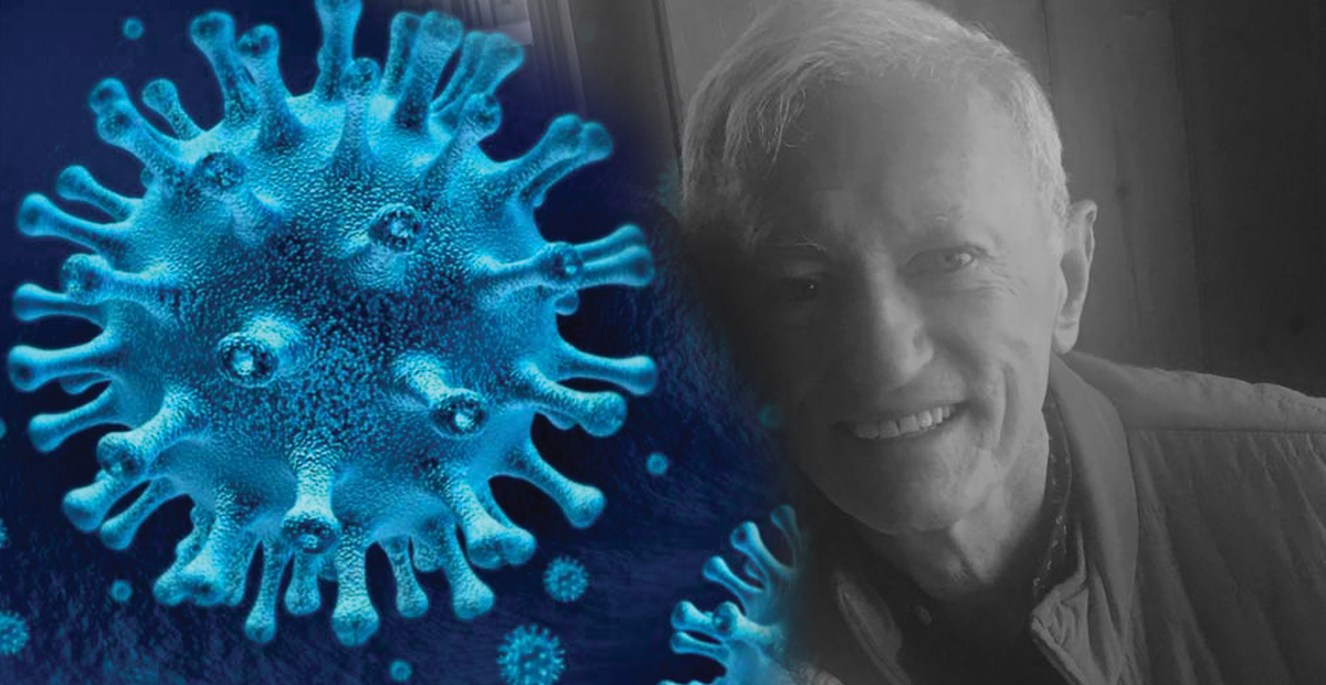 CORONAVIRUS: Deniegan prueba tres veces a adulto de 74 años y termina muriendo