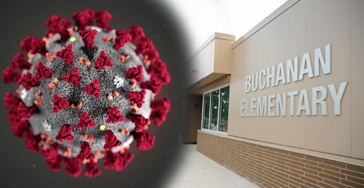 Por Coronavirus Escuelas de GR abrirán hasta el 12 de abril