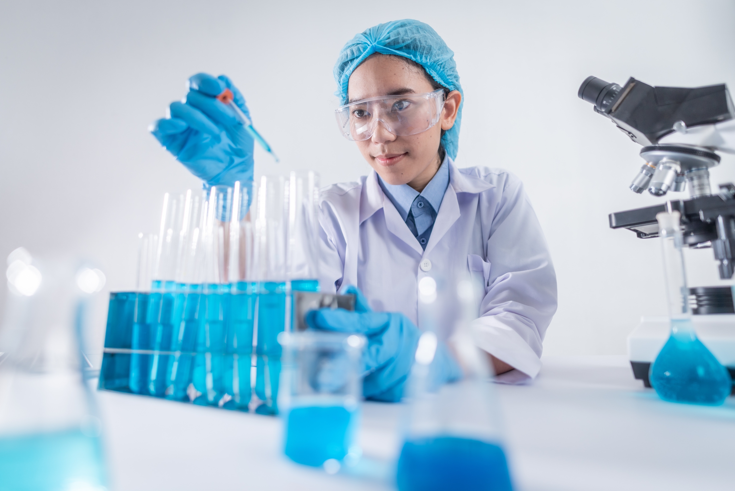 Científicos ya habían predicho el nuevo coronavirus