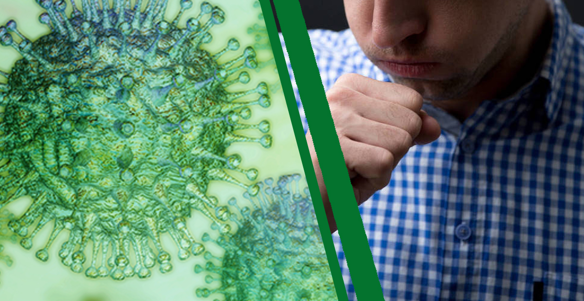 Infectado de Covid-19 escupe carros y ahora puede enfrentar la pena de muerte