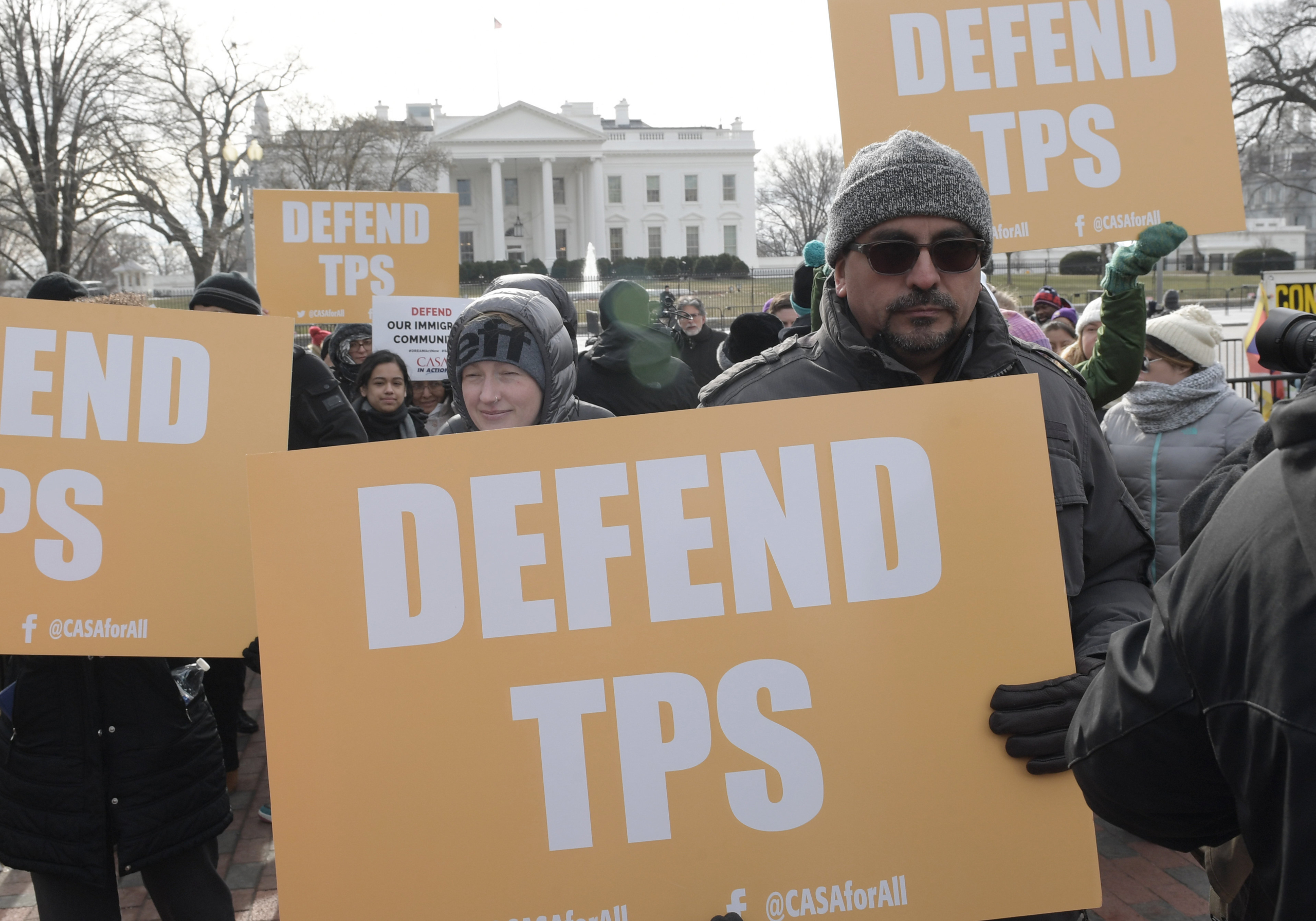 «Tepesianos» perdieron su empleo por la «confusión» causada por el Gobierno