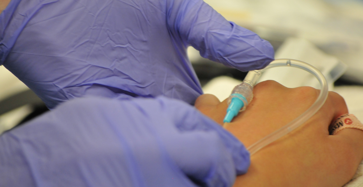 Ayuda millonaria para Centros de Salud del Oeste de Michigan