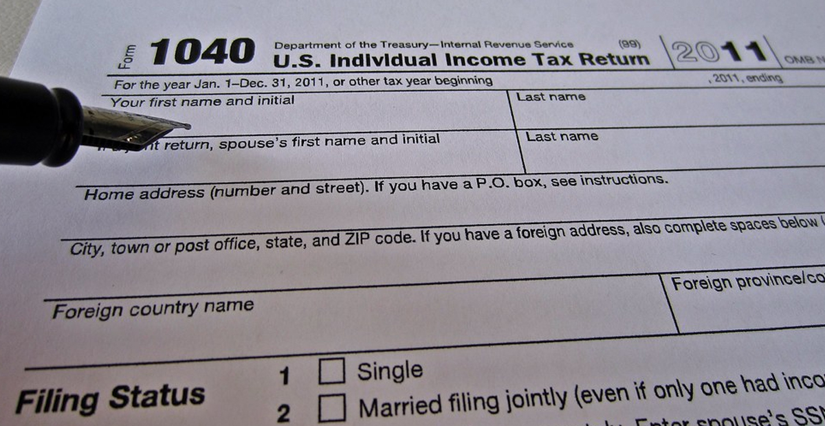 Te enseñamos cómo saber cuando te llegará el cheque del IRS