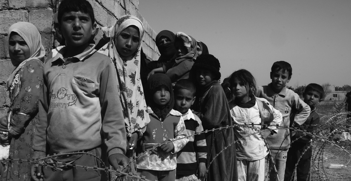 ONU advierte que se podría duplicar el hambre aguda mundial por el COVID19