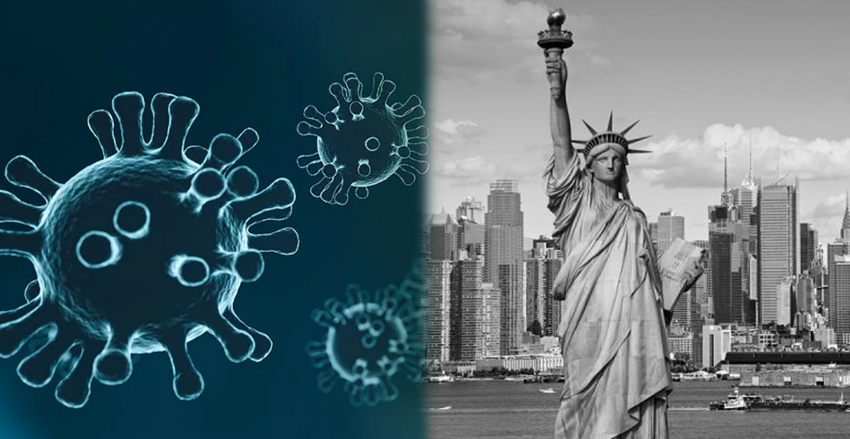 “Gente morirá dentro de poco por falta de respiradores y camas”: Cuomo