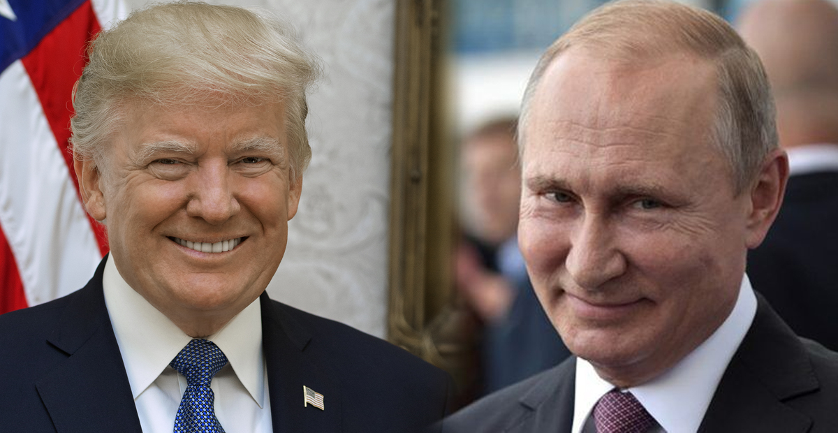 Rusia enviará los materiales médicos «necesarios» a Estados Unidos