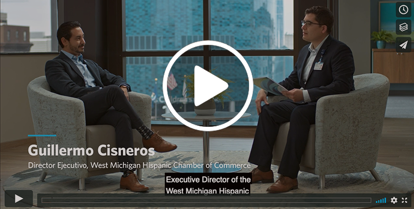 Spectrum Health ofrece a la comunidad recursos en varios idiomas sobre COVID-19