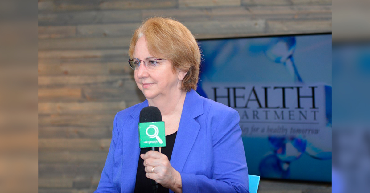 Condado de Kent cuarto lugar estatal en contagios de COVID-19