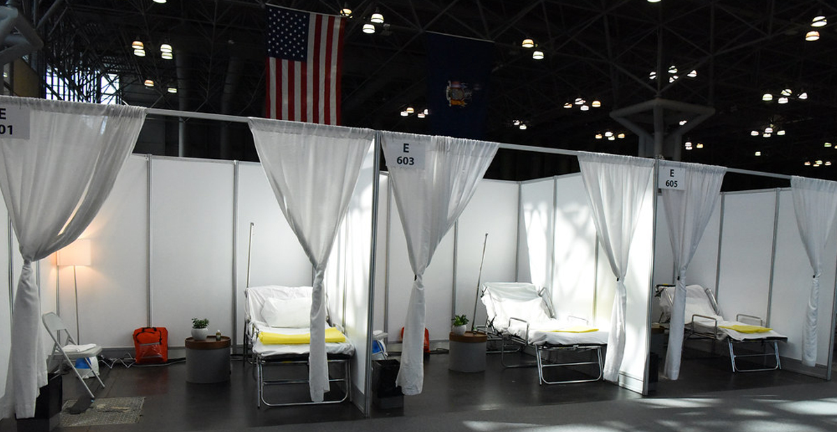 Estudio revela que respuesta tardía a pandemia costó 36 mil muertes a USA