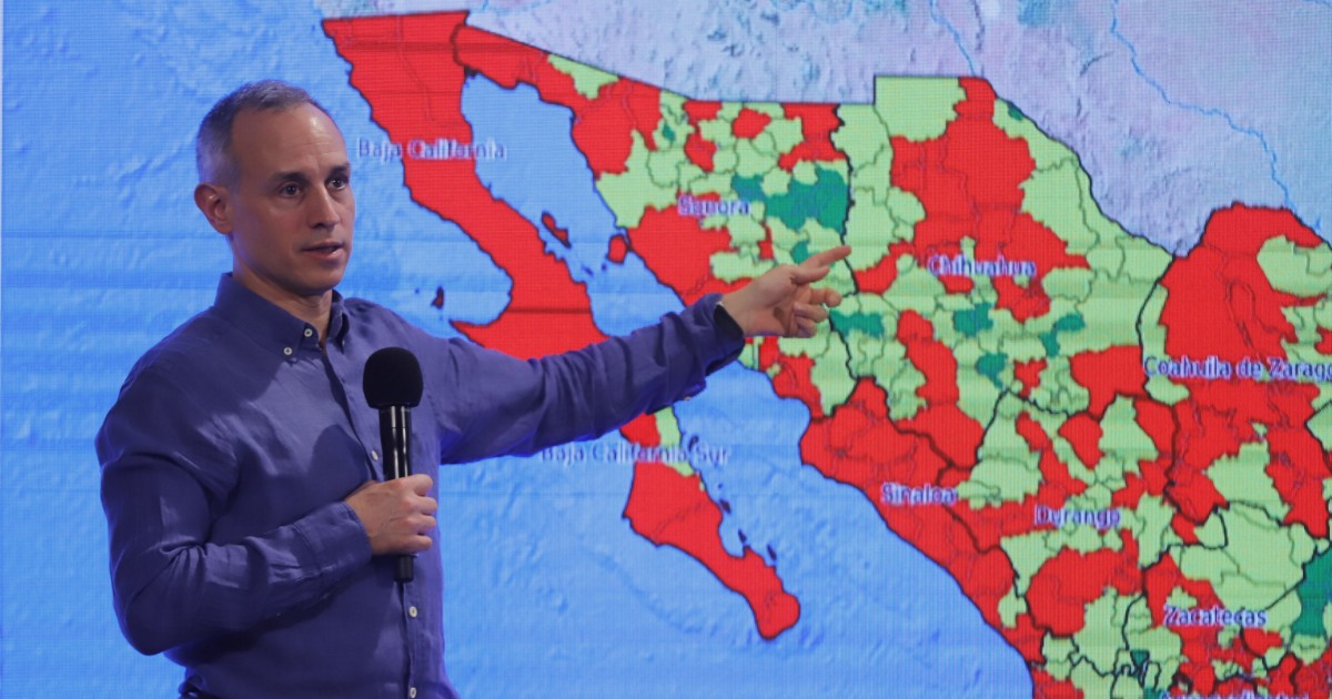 Te presentamos la lista de Municipios de la Esperanza