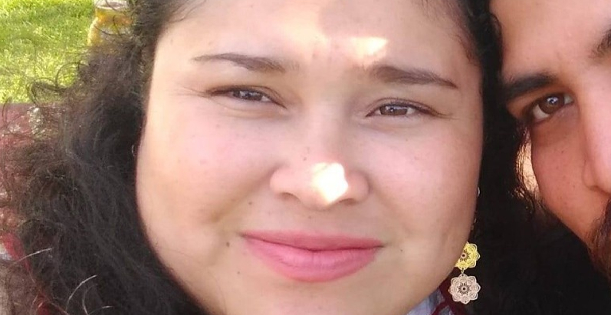 Solicitan ayuda para familia de Fatima Manzano
