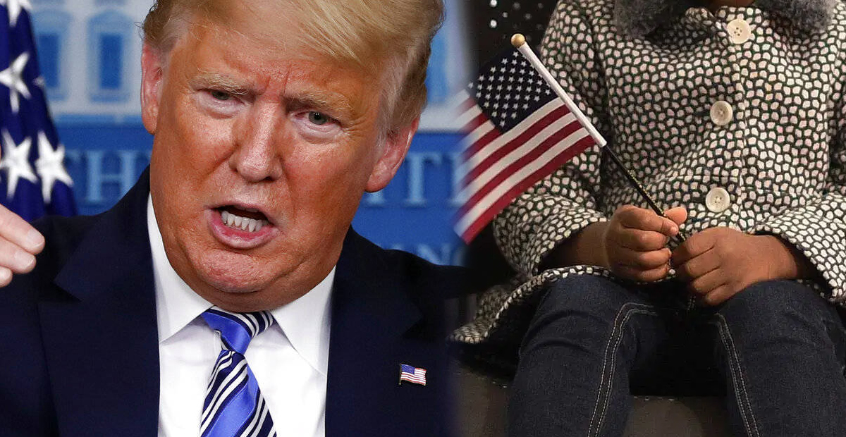 Demandan a Gobierno de Trump por muertes y contagios de migrantes detenidos