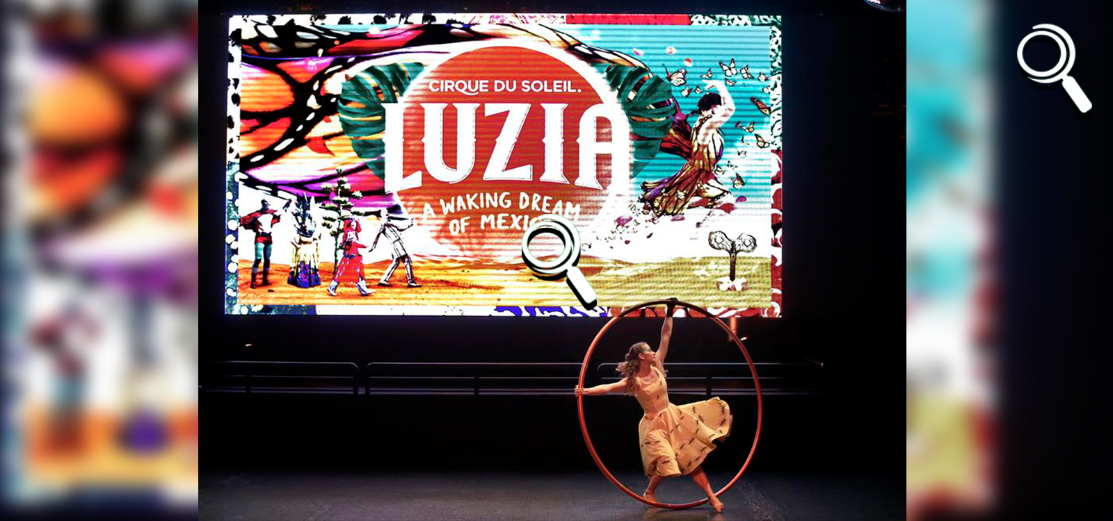 Cirque du Soleil se declara en quiebra y presenta un plan de reestructuración