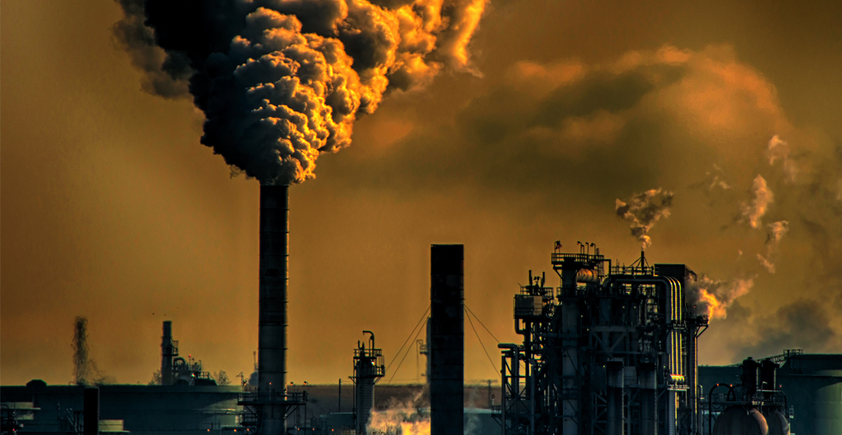 Predicen cuánto tiempo queda para evitar una catástrofe climática