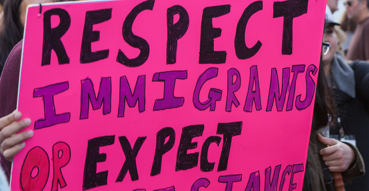 Corte Suprema rechaza caso de Trump contra Ley Santuario