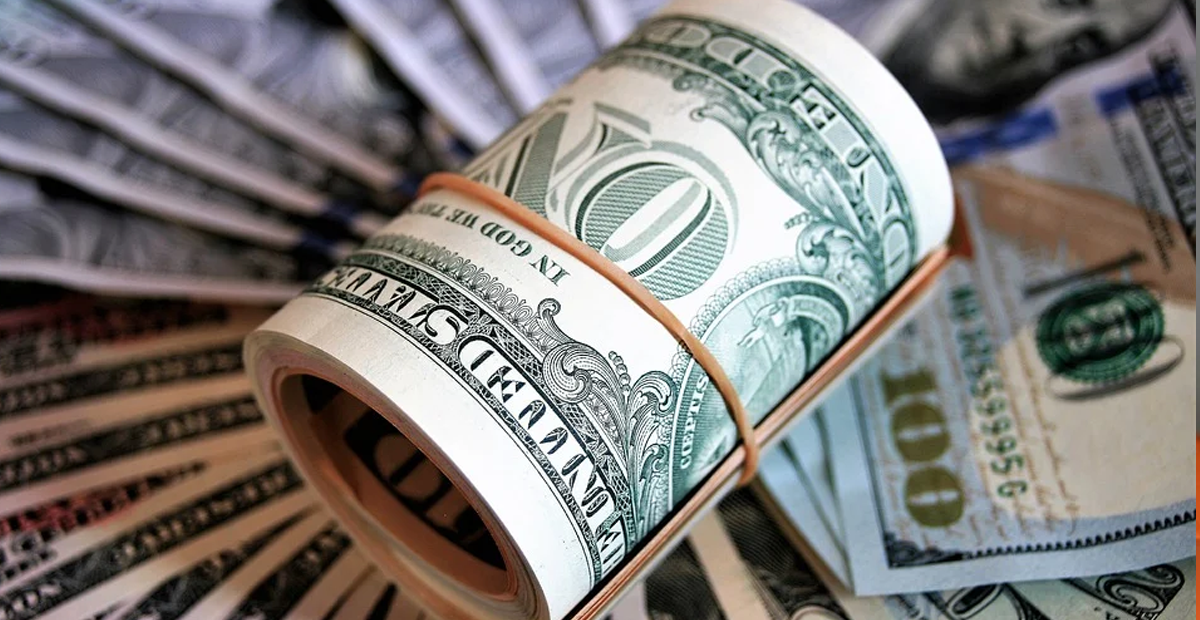 Magnates de USA son 19% más ricos mientras millones de residentes no tienen el empleo