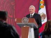 López Obrador dice que irá «con mucha dignidad» a la reunión con Trump