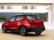 2020 Nissan Kicks, sobresale entre los SUV subcompactos.