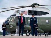 Trump asegura que firmará orden ejecutiva para dar la ciudadanía a Dreamers