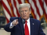 Trump intentará de nuevo esta semana rescindir DACA