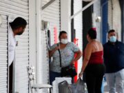 México ha perdido poco más 1,18 millones de empleos formales por la pandemia
