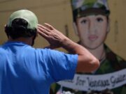 Fort Hood confirma que los restos humanos pertenecen a Vanessa Guillén