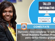 Pequeños negocios podrán recibir apoyo económico