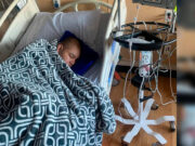 Menor estadounidense con cáncer ruega permiso humanitario a padres mexicanos