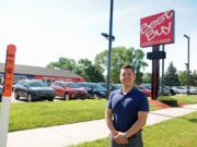 Con Best Buy Used Cars puede comprar un vehículo fácilmente