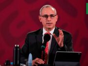 Gobierno mexicano le resta importancia a variante ómicron